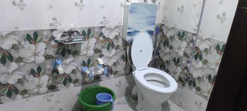 Hotel O Home Homestay Manzoor Dedard