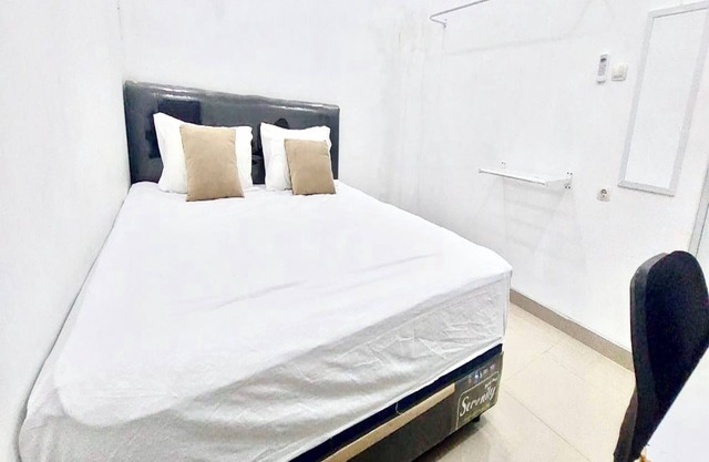 Hotel O Homestay Pak To Syariah