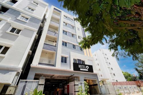 Hotel O Hyderbad Botanical Garden