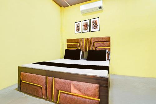Hotel O Kanhaiya Vatika