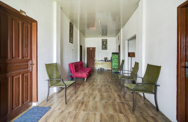 Hotel O Karisma Residence