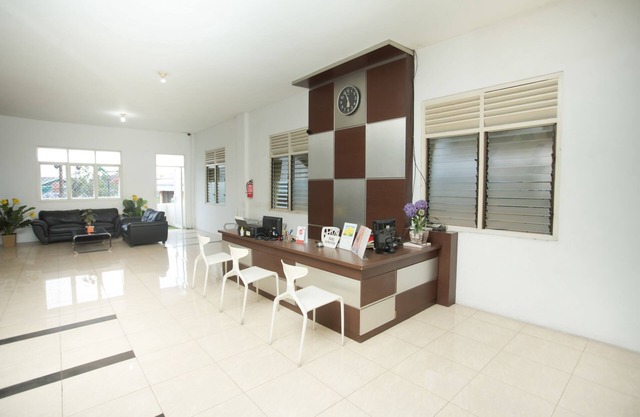 Hotel O Lapan Lapan