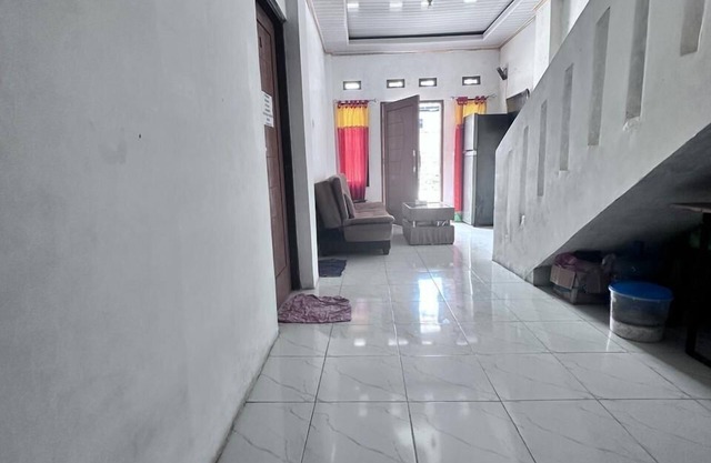 Hotel O Mamanu Sukadamai Residence