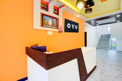 Hotel O New 7/12