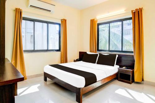 Hotel O Panjim Near Miramar Beach