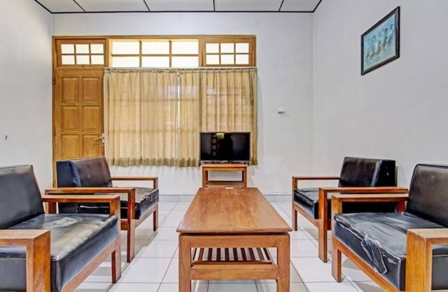 Hotel O Pondok Wisata Kaliandra Kaliurang