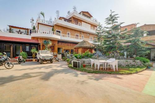 Hotel O Shanti Kuti Home Stay