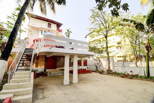 Hotel O The Dove Villa