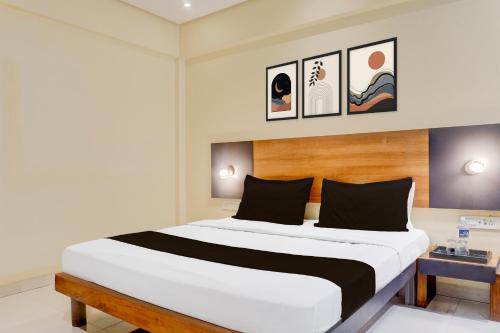 Hotel O Tiranga Residency