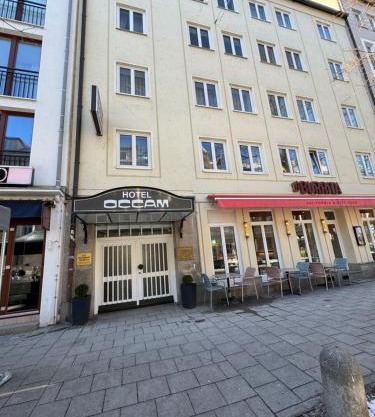 Hotel Occam
