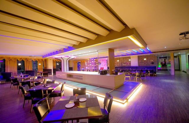 Hotel Occassia Bliss – Premium Hotel with Rooftop Restaurant & Bar in Miyapur