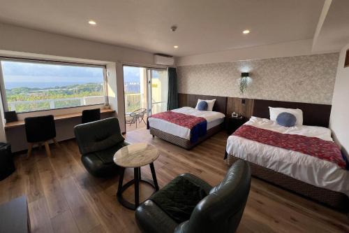 Hotel Okinawa Muto - Vacation STAY 24150v