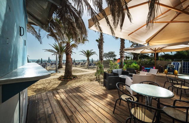 Hotel Poseidon e Nettuno