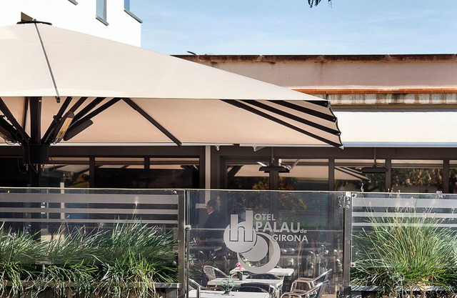Hotel Palau de girona