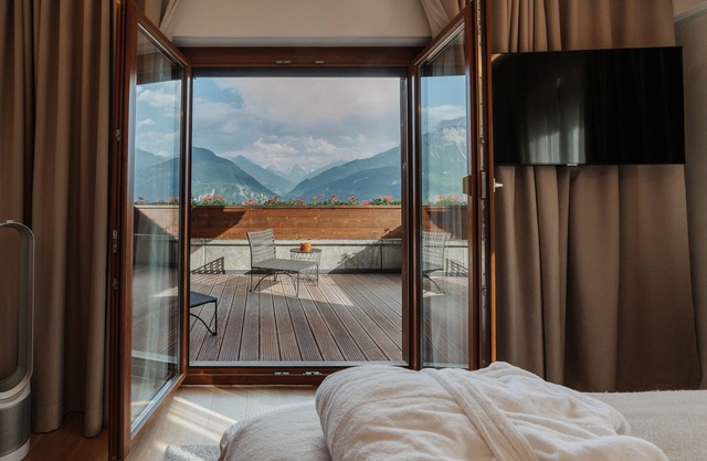 Hotel Panorama