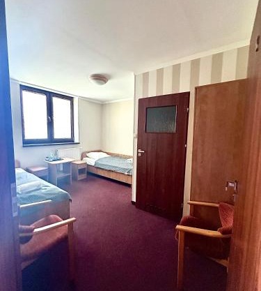 Hotel Paola
