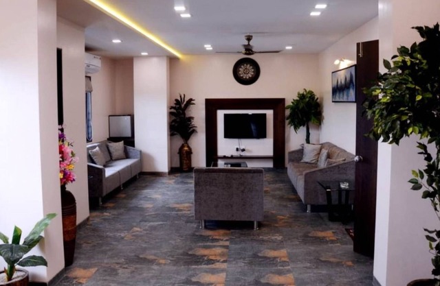 Hotel Paradise