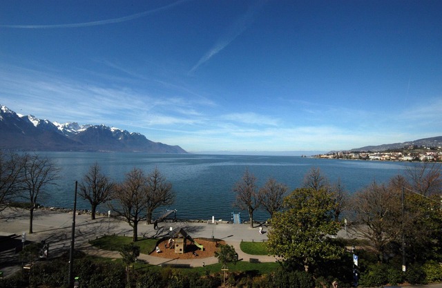 Hotel Parc & Lac