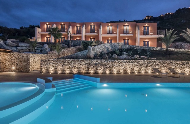 Hotel Parco Degli Aromi Resort & SPA