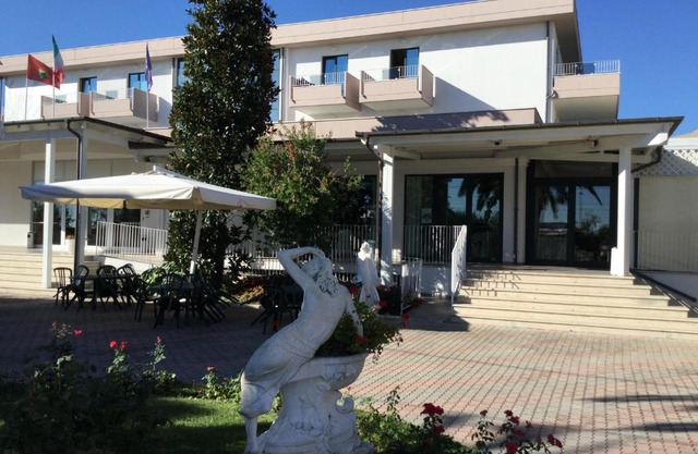 Hotel Parco degli Ulivi