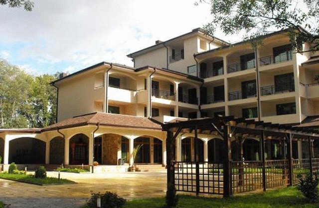Hotel Park