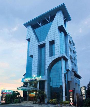 Hotel Park Residency, Kakkanad