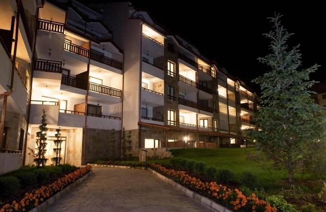 Hotel Parklands