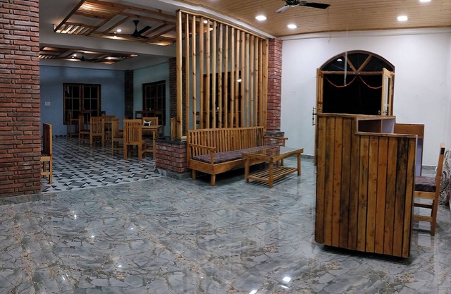 Hotel Paul Villa