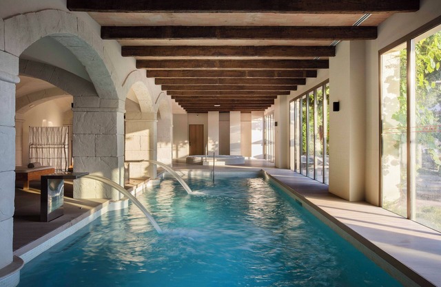 Hotel Peralada Wine Spa & Golf