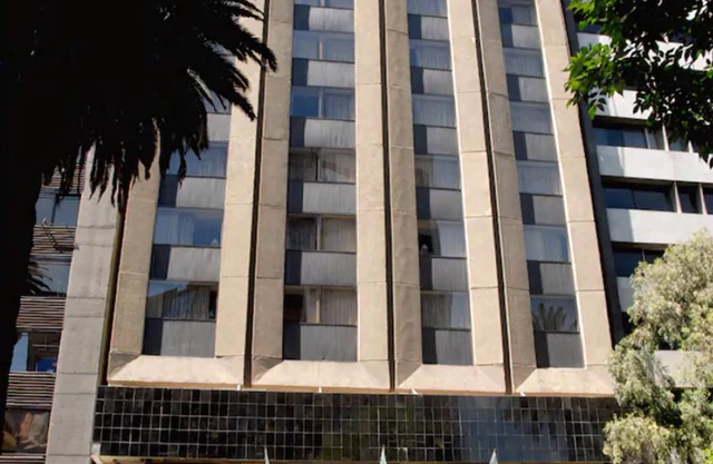 Hotel PF