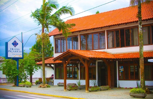 Hotel Piçarras