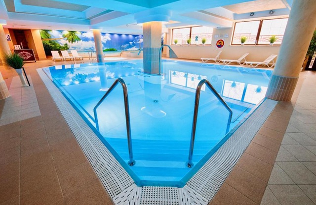 Hotel Piotr Spa&Wellness