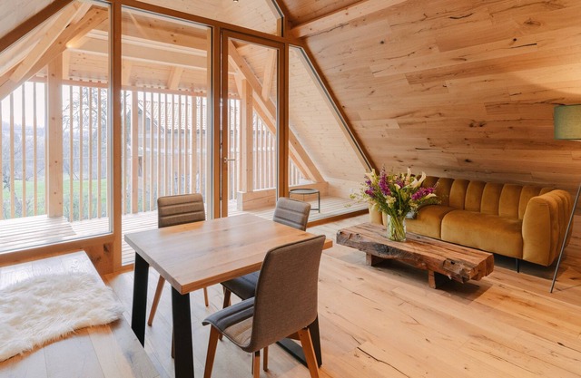 Hotel Pira - Superior Suite with balcony