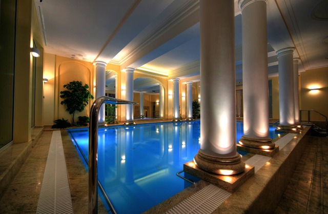 Hotel Polaris