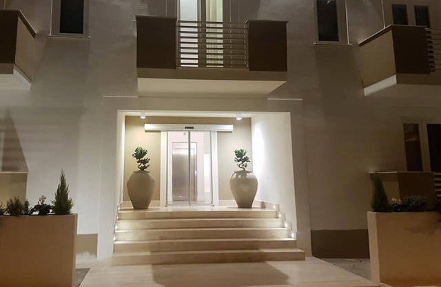 Hotel Pompei Be Green