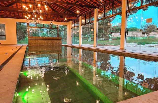 Hotel Pontal de Tiradentes