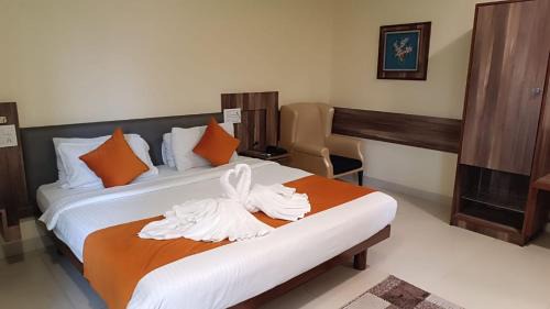 Hotel Pooja Garden, Nanded