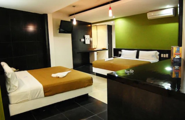 Hotel Porto Novo