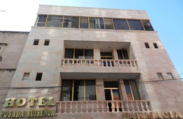 Hotel Posada Ruisenor
