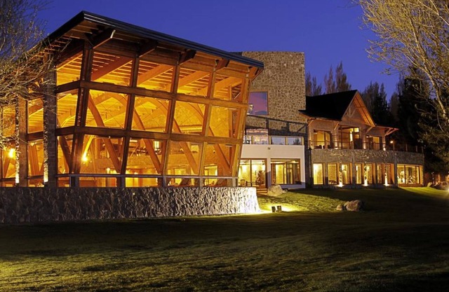 Hotel Posada Los Alamos