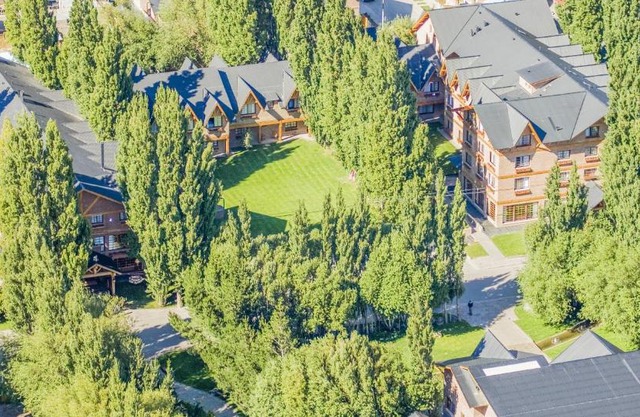 Hotel Posada Los Alamos