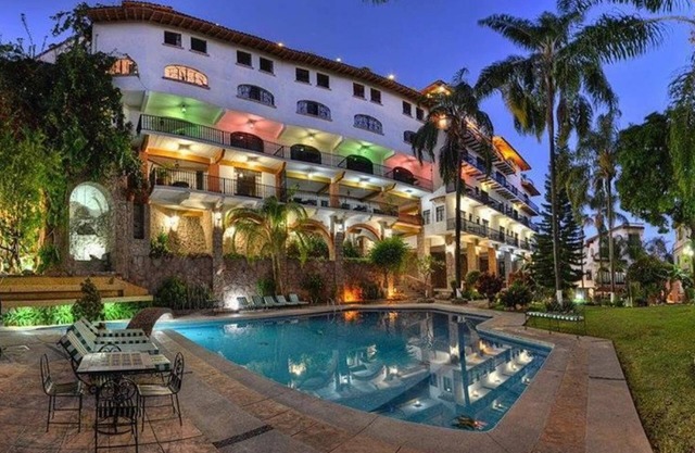 Hotel Posada San Javier