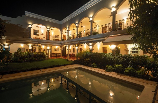 Hotel Posada San Juan