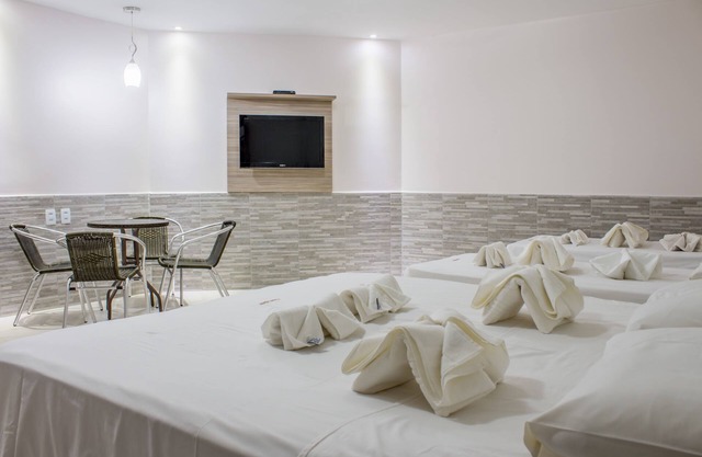 Hotel Pousada Atlântica