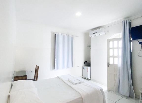 Hotel Pousada Chalana