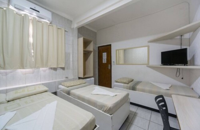 Hotel Pousada da Praia