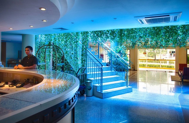 Hotel Pousada dos Girassóis