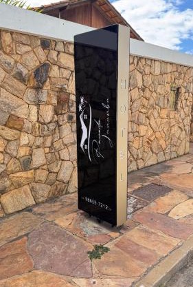 Hotel pousada Janaúba