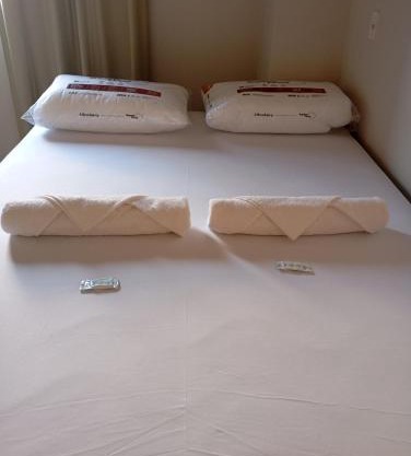 hotel pousada Maanaim