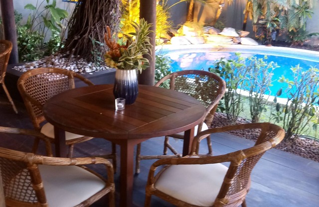 Hotel Pousada Tatuapara